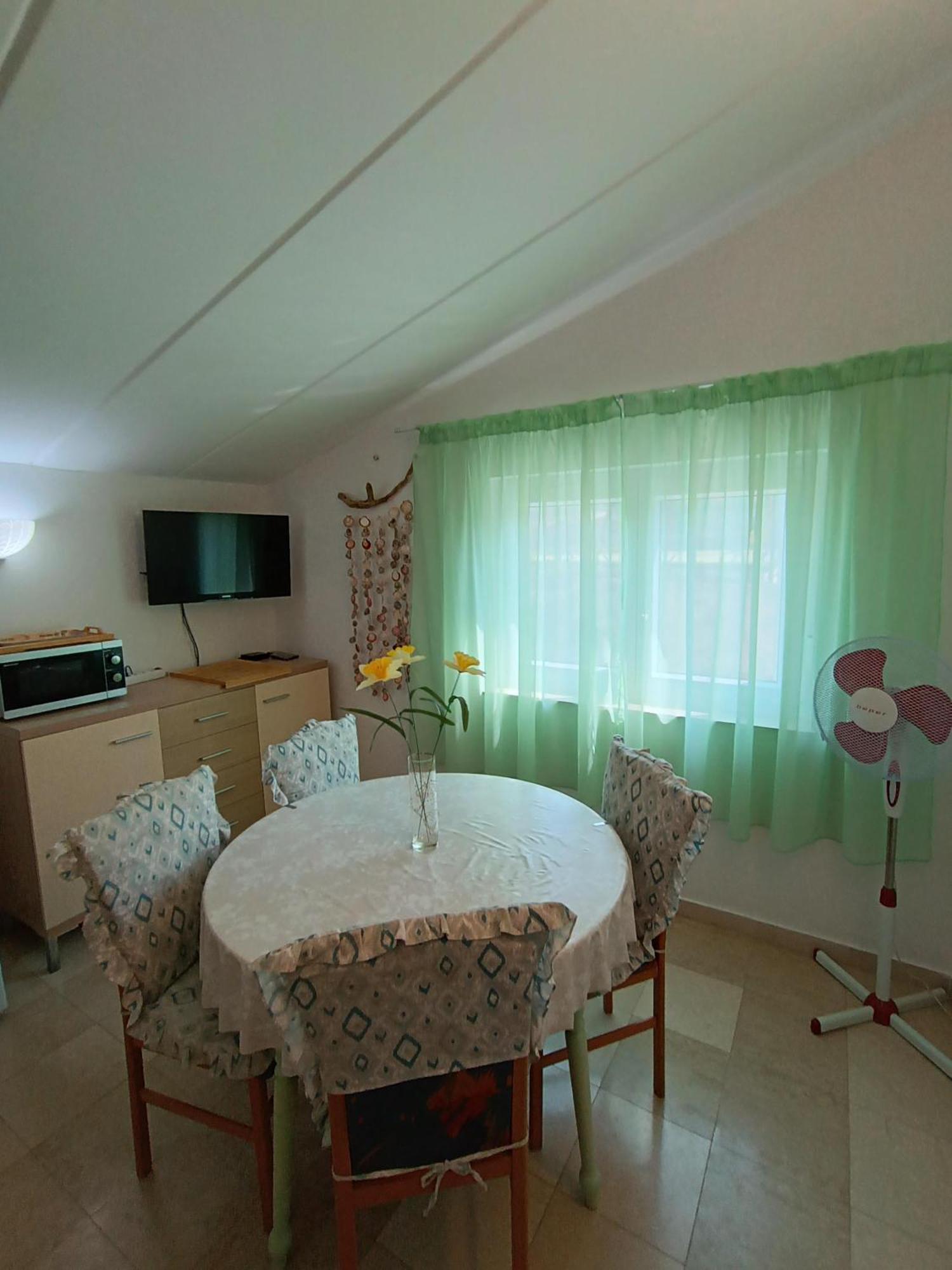 Levak - Apt. 1 Apartman Pješčana Uvala