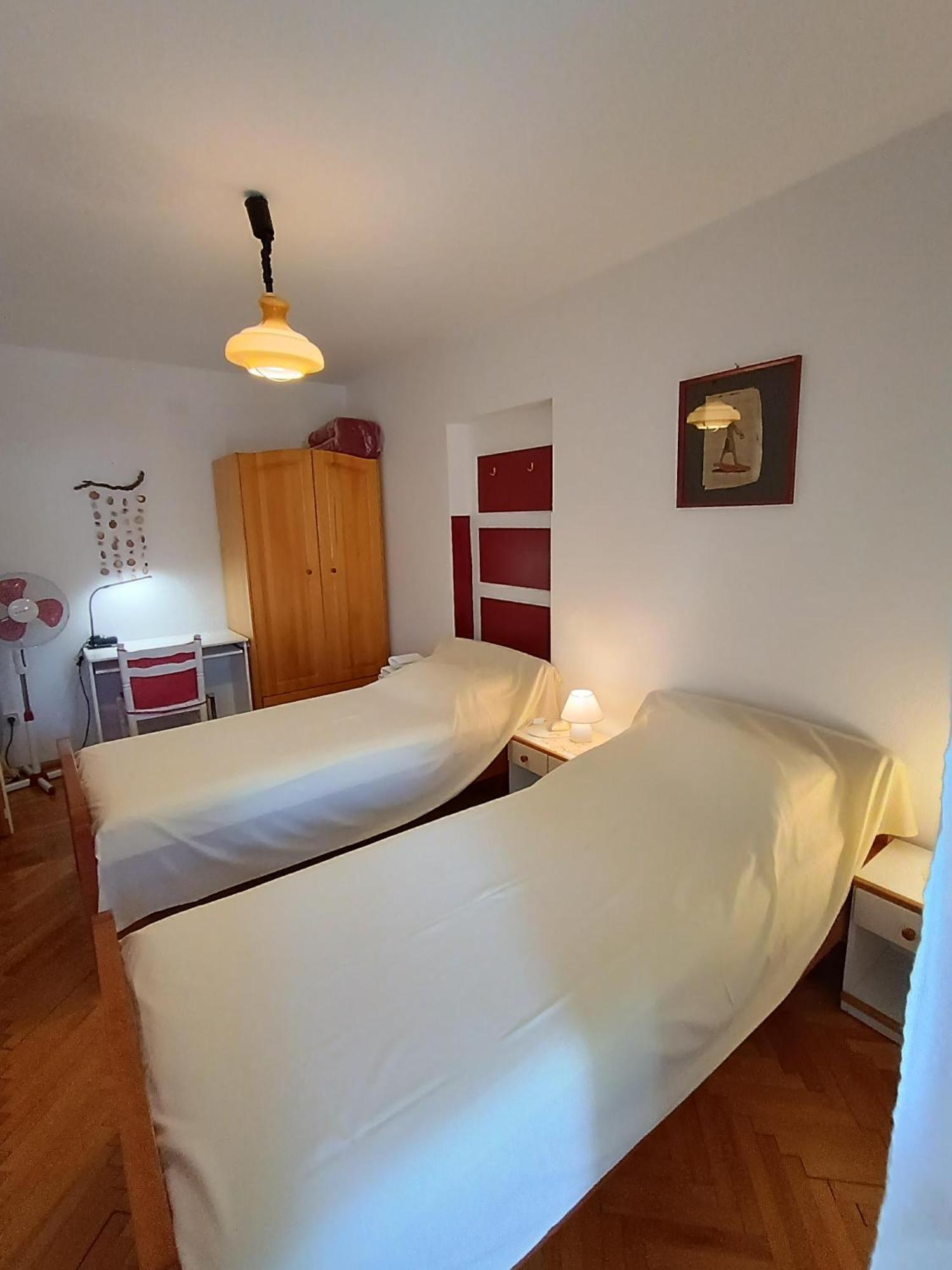 Apartman Levak - Apt. 1 Pješčana Uvala