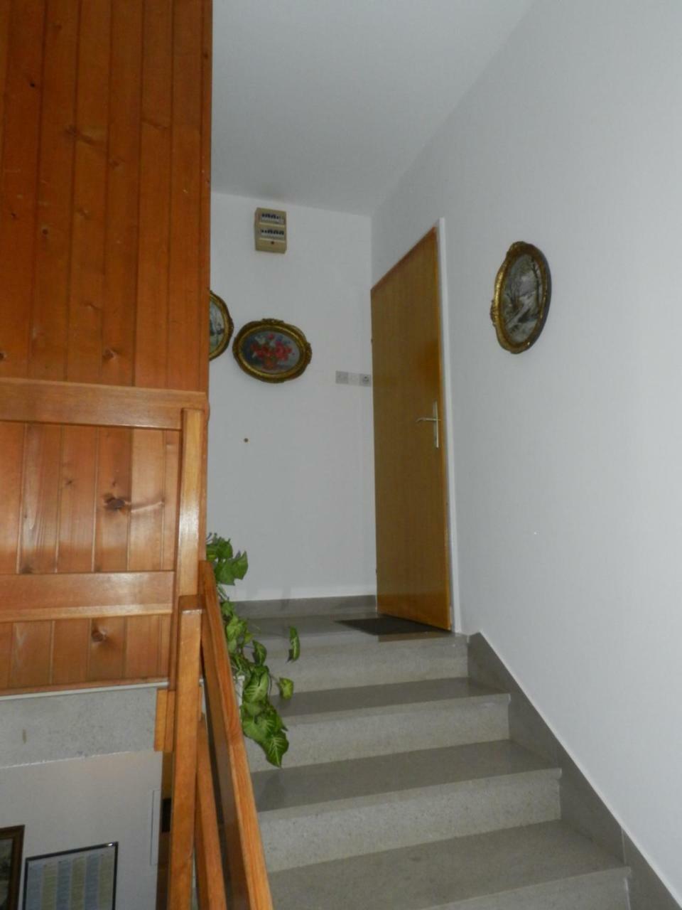 Apartman Levak - Apt. 1