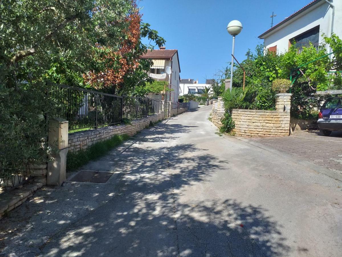 Apartman Levak - Apt. 1 Pješčana Uvala