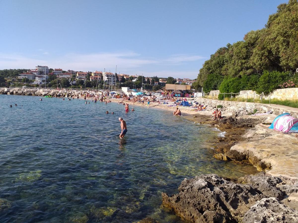 Levak - Apt. 1 Apartman Pješčana Uvala